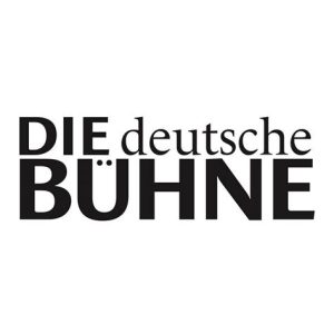 Logo Die deutsche Bühne